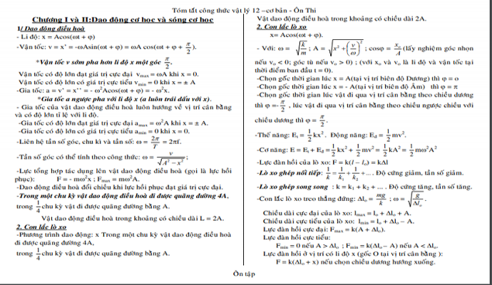 tong-hop-cong-thuc-mon-vat-ly-lop-12-on-thi-thpt-quoc-gia
